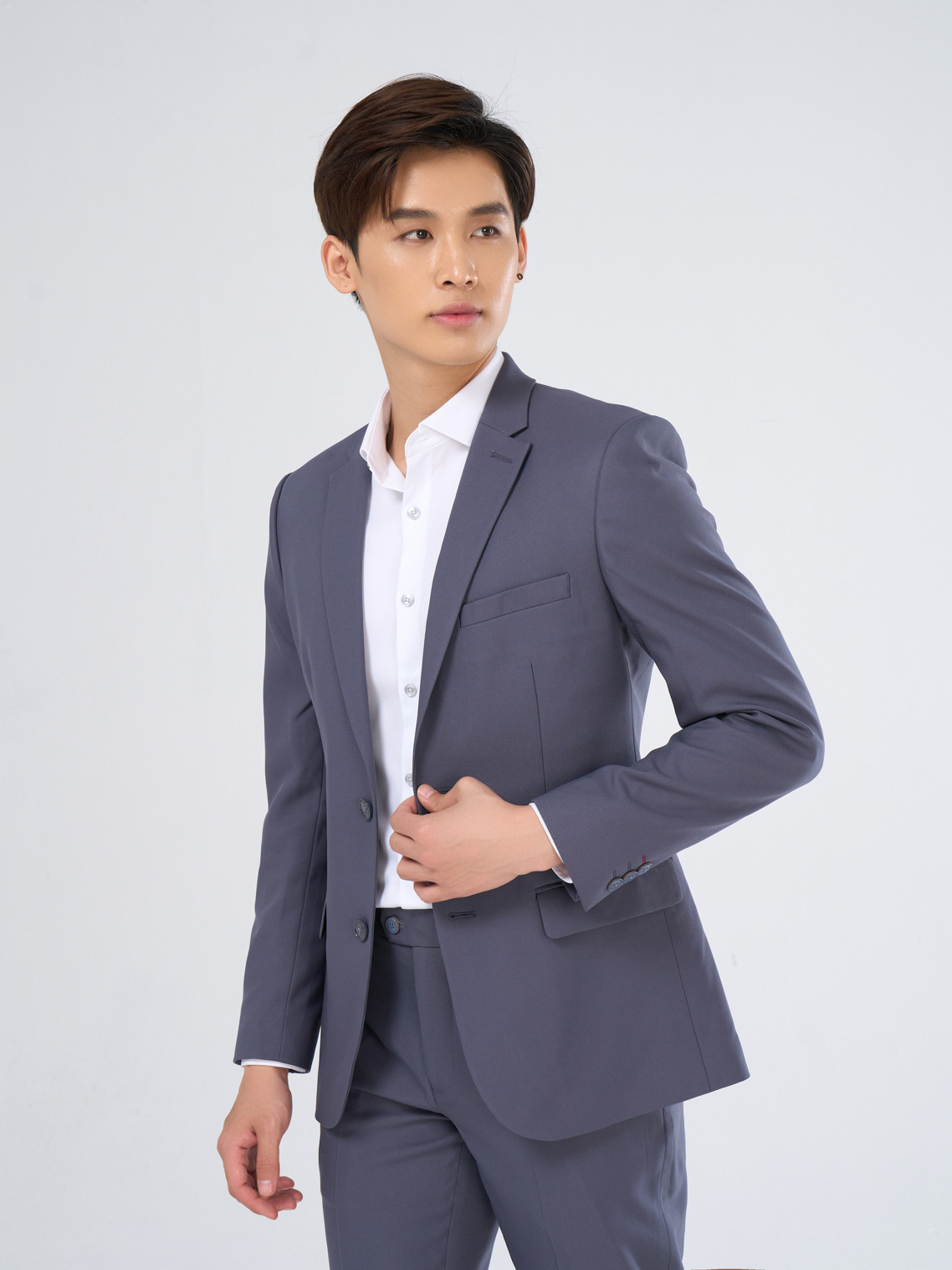 BỘ VEST NAM 1 CÚC YODY XANH LỤC Shopee Việt Nam #11 BỘ VEST NAM 1 CÚC YODY XANH LỤC Shopee Việt Nam